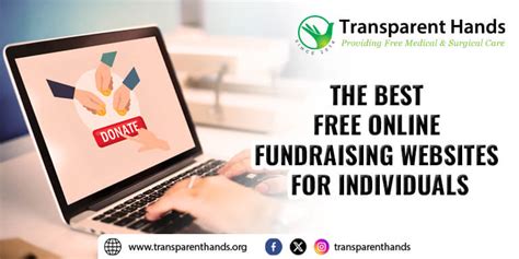 8 Best Free Fundraising Sites [Ranked] .